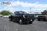 2026 GMC Sierra 3500 HD - Preview 3