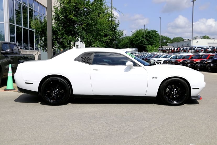 2023 Dodge Challenger - Image 1
