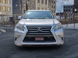 2015 Lexus GX - Preview 2