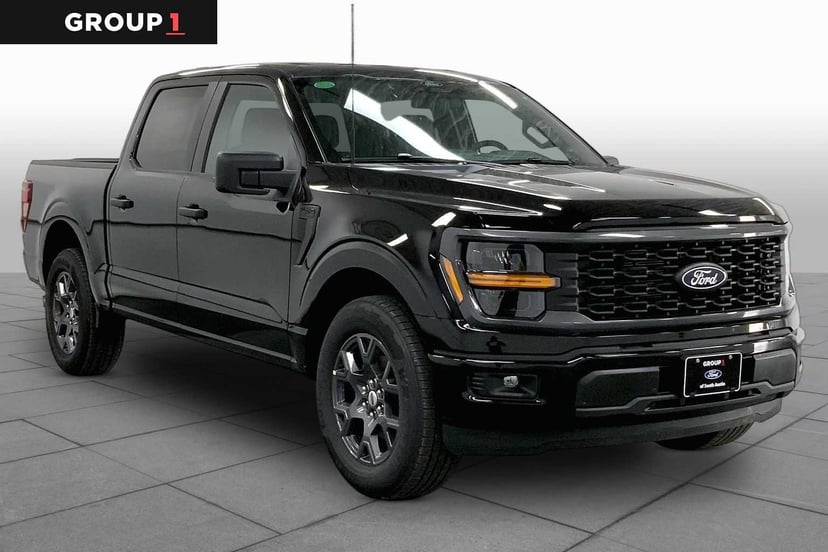 2026 Ford F-150 - Image 1