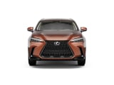 2026 Lexus NX - Preview 5