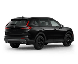 2027 Honda CR-V - Preview 3
