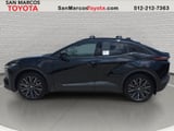 2026 Toyota C-HR - Preview 8