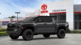 2026 Toyota Tacoma - Preview 2