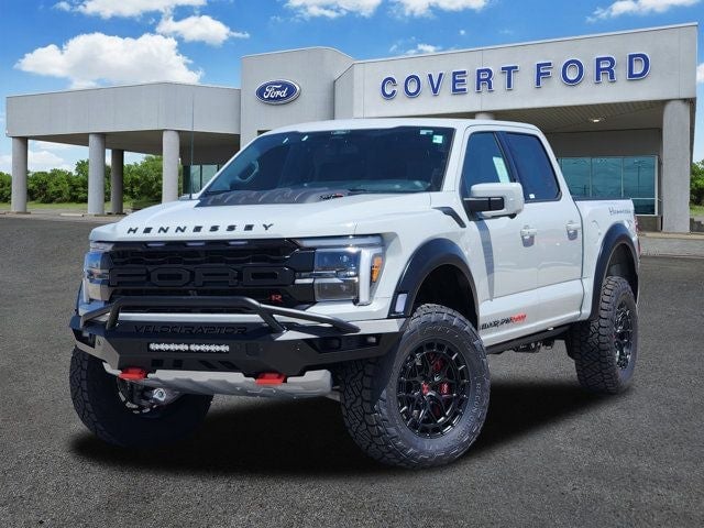 2026 Ford F-150 - Image 1