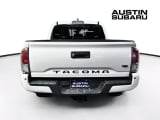 2021 Toyota Tacoma - Preview 6