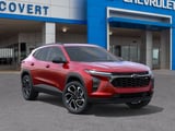 2026 Chevrolet Trax - Preview 7
