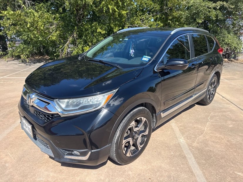 2019 Honda CR-V - Image 1
