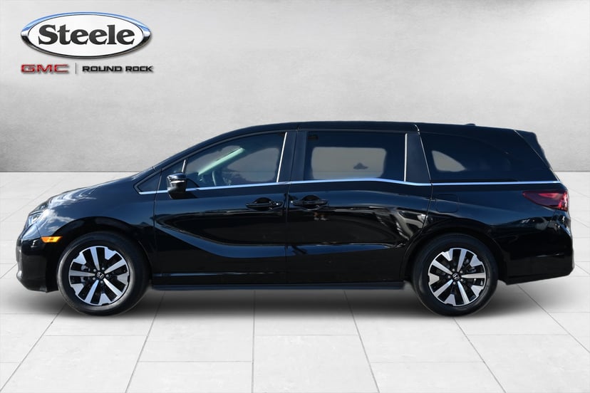 2026 Honda Odyssey - Image 2