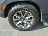 2023 Chevrolet Tahoe - Preview 9