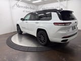 2023 Jeep Grand Cherokee L - Preview 5