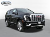 2027 GMC Yukon - Preview 3