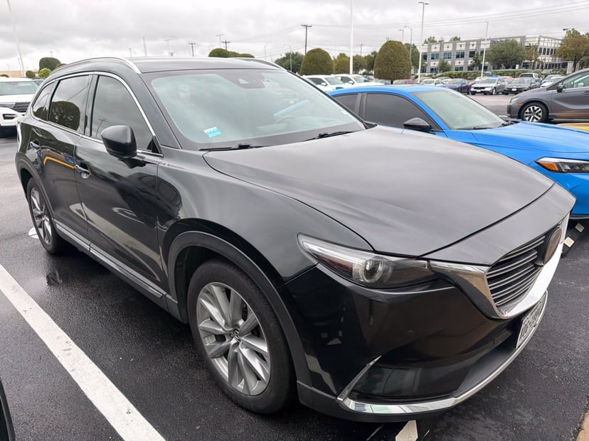 2021 Mazda CX-9 - Image 1