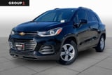 2019 Chevrolet Trax - Preview 2