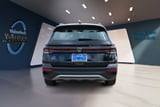 2026 Volkswagen Taos - Preview 6