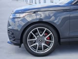 2024 Land Rover Range Rover Velar - Preview 9