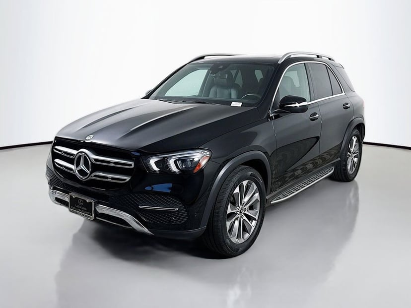 2021 Mercedes-Benz GLE - Image 1