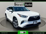 2020 Toyota Highlander - Preview 2