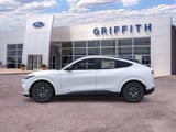 2026 Ford Mustang Mach-E - Preview 4