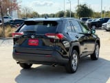 2025 Toyota RAV4 - Preview 4