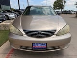 2005 Toyota Camry - Preview 6