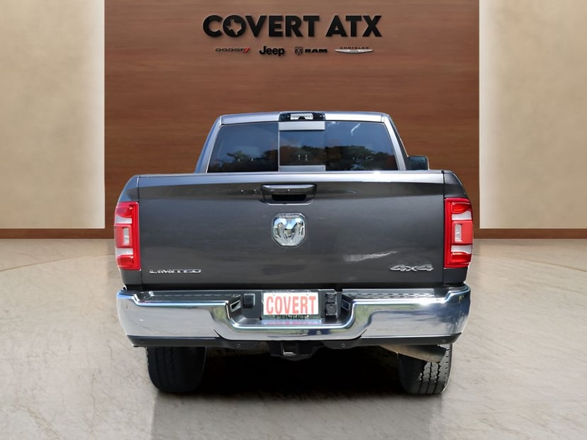 2024 Ram 2500 - Image 2
