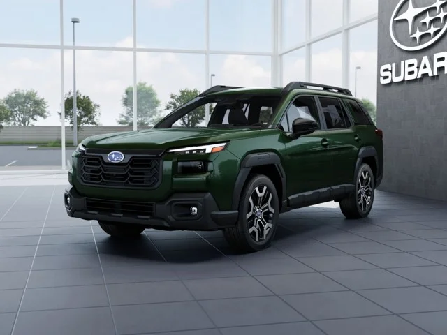 2026 Subaru Outback - Image 1