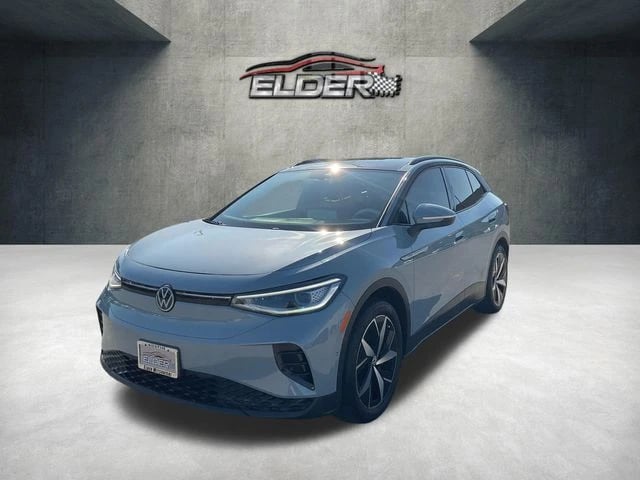 2023 Volkswagen ID.4 - Image 1