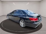 2014 Mercedes-Benz E-Class - Preview 8