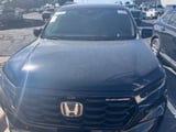 2025 Honda Pilot - Preview 3