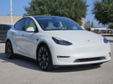 2022 Tesla Model Y - Preview 3