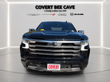 2025 Chevrolet Silverado 1500 - Preview 2