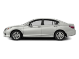2015 Honda Accord - Preview 3