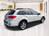 2014 Subaru Outback - Preview 9