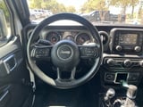 2018 Jeep Wrangler - Preview 13