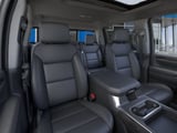 2026 Chevrolet Silverado 2500 HD - Preview 16