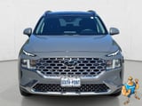 2023 Hyundai Santa Fe - Preview 2