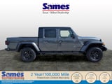 2023 Jeep Gladiator - Preview 2