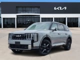 2027 Kia Telluride - Preview 2