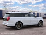 2027 Ford Expedition Max - Preview 6
