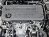 2026 Honda Civic - Preview 10