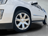 2016 Cadillac Escalade ESV - Preview 7