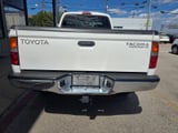 1999 Toyota Tacoma - Preview 9