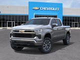 2026 Chevrolet Silverado - Preview 6