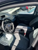 2019 Ford Escape - Preview 2