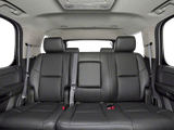 2013 Chevrolet Tahoe - Preview 10
