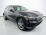 2026 Genesis Electrified GV70 - Preview 3