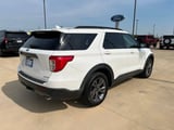 2023 Ford Explorer - Preview 6