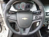 2017 Chevrolet Trax - Preview 12
