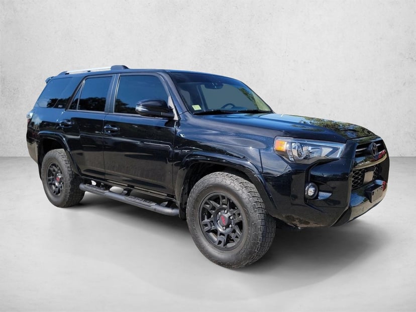 2023 Toyota 4Runner - Image 1